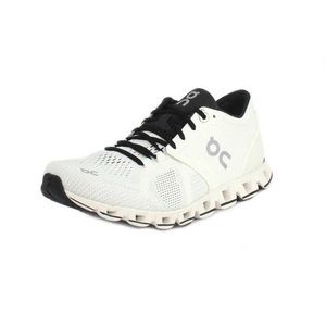 Womens Cloud X White/Black